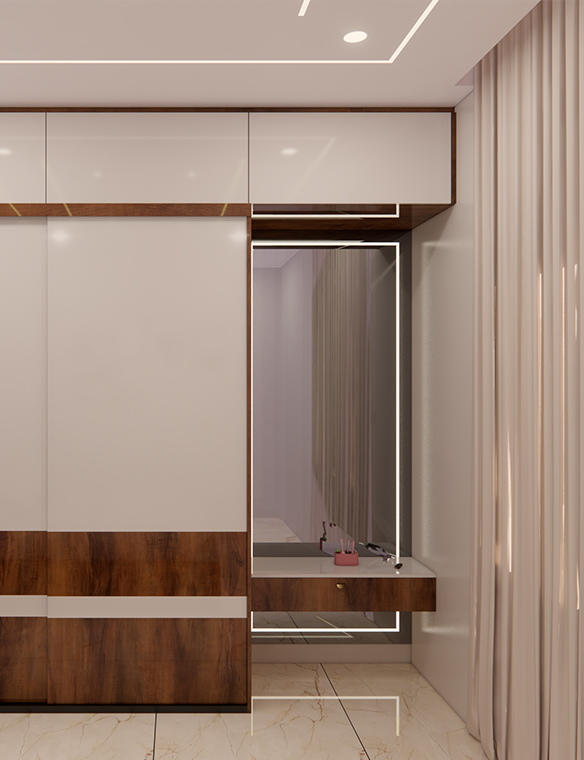 Commercial Interior