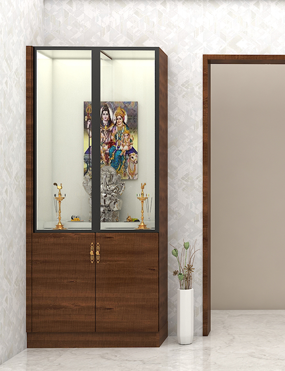 Commercial Interior