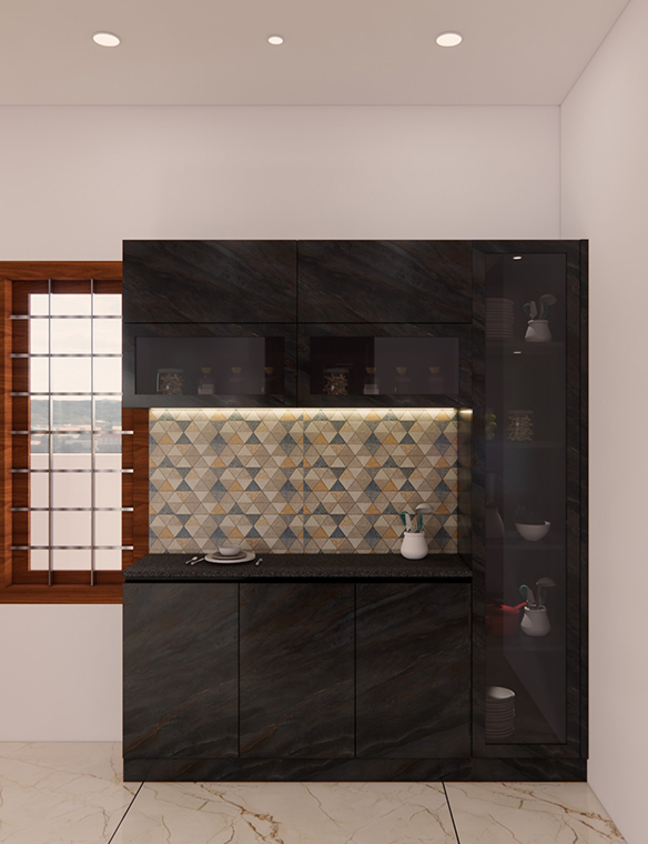 Commercial Interior