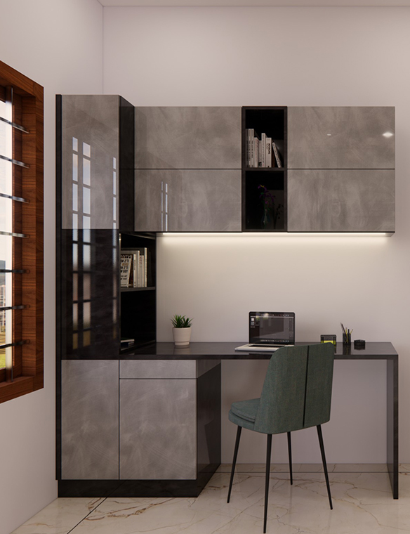 Commercial Interior