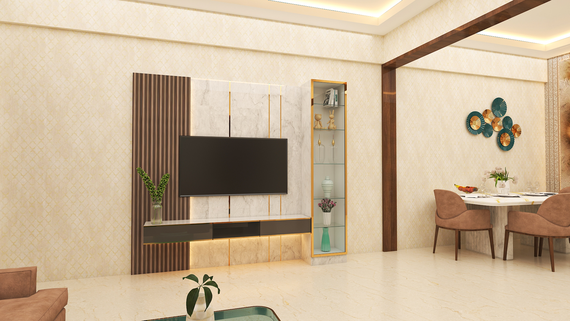 interior design portfolio