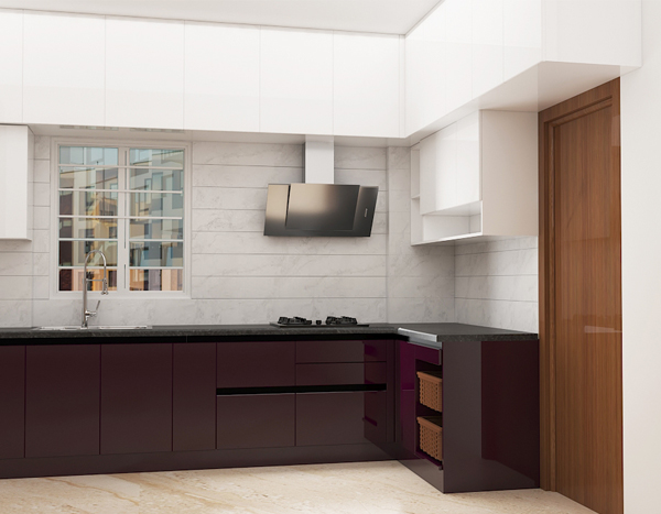 Commercial Interior