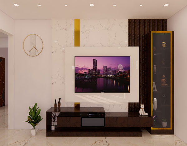 Commercial Interior