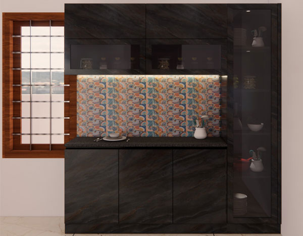 Commercial Interior