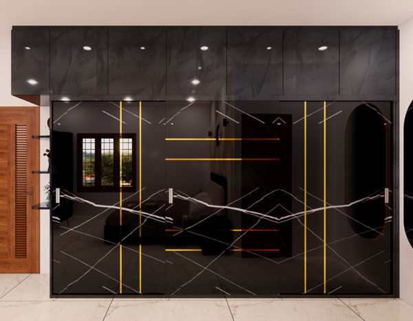 Commercial Interior