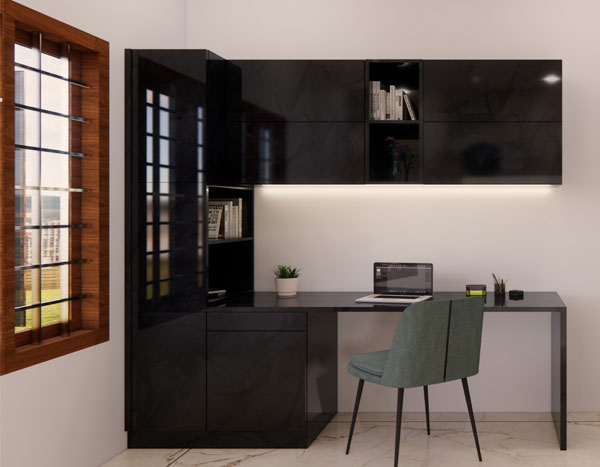 Commercial Interior