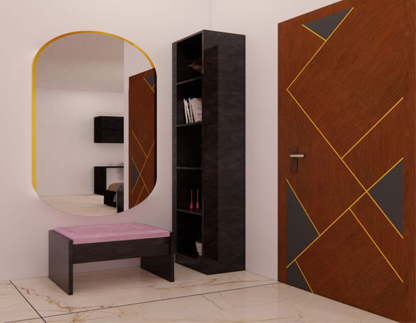 Commercial Interior