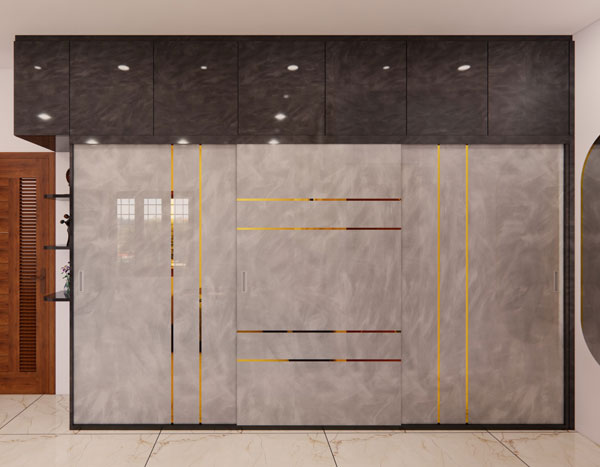 Commercial Interior