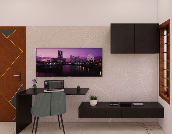 Commercial Interior