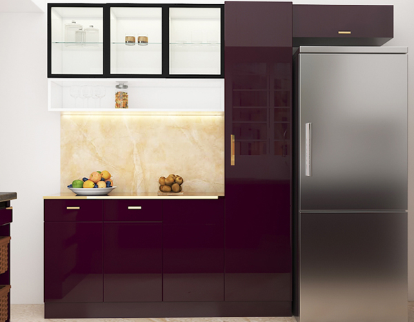 Commercial Interior