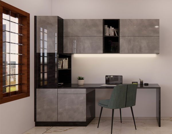 Commercial Interior