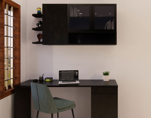 Commercial Interior