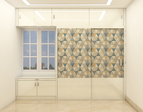 Commercial Interior