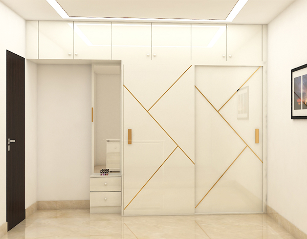 Commercial Interior