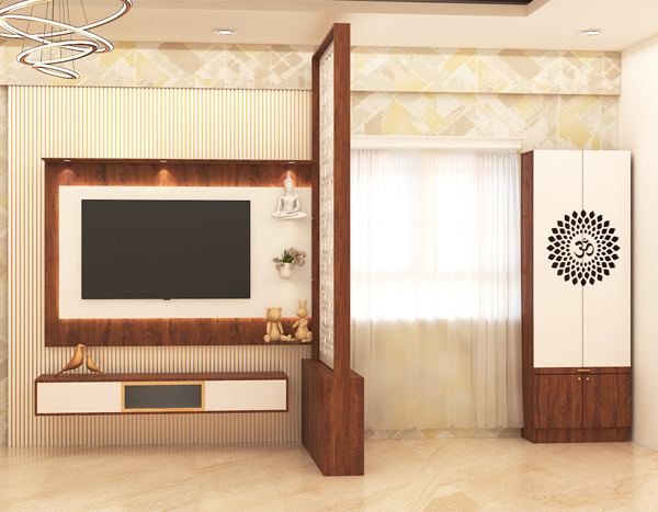 Commercial Interior