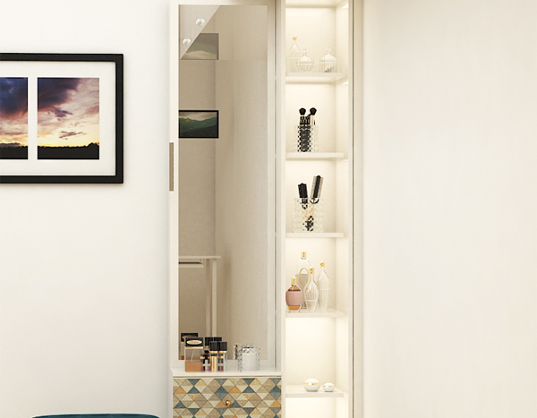 Commercial Interior