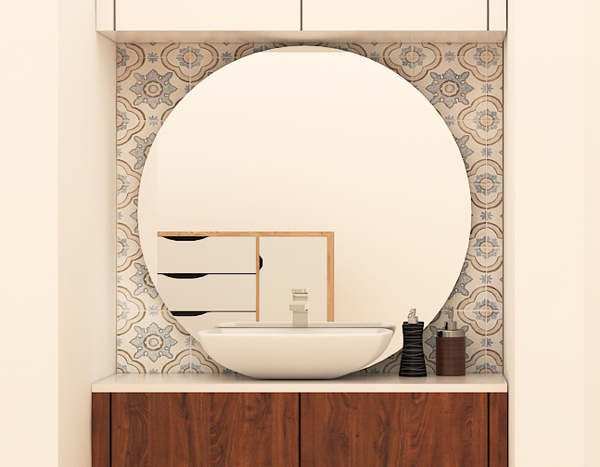 Commercial Interior