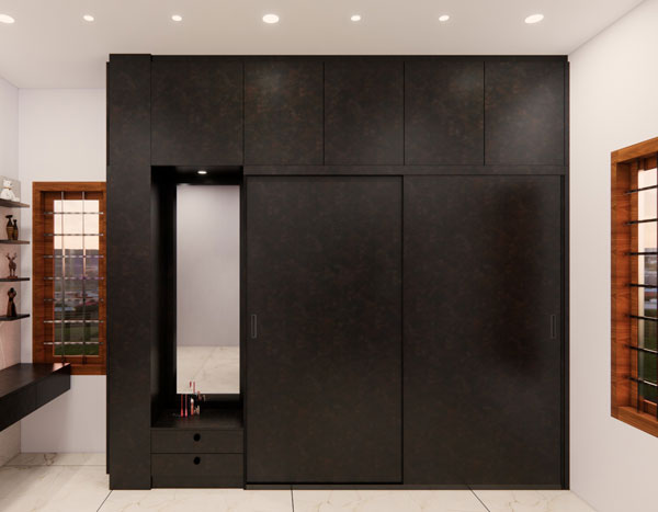 Commercial Interior