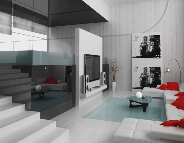 Commercial Interior