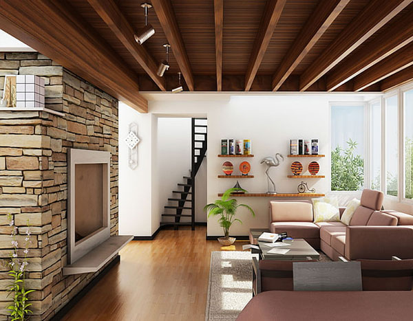 Commercial Interior