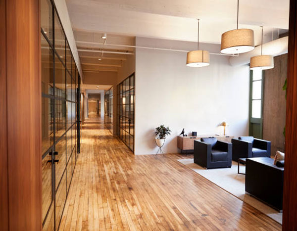 Commercial Interior