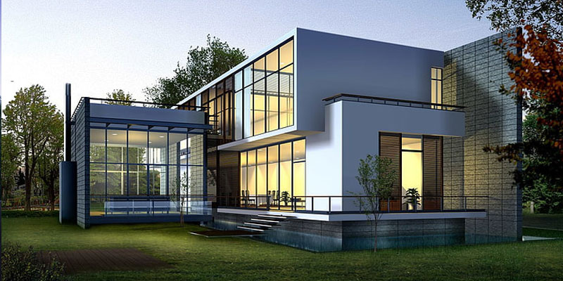 Architecture Interiors In Bangalore