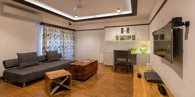 Interior Designers In Bangalore