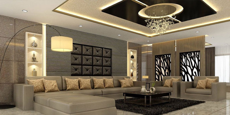 Interior Designers In Bangalore