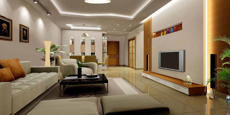 Residential Interiors In Bangalore