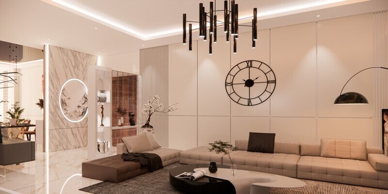 Commercial Interior