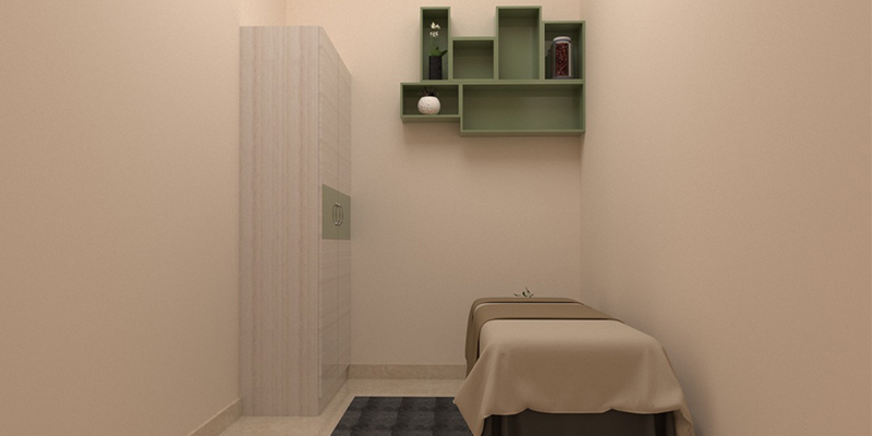Commercial Interior