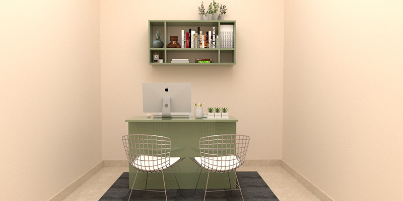 Commercial Interior