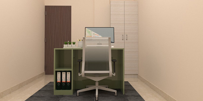 Commercial Interior