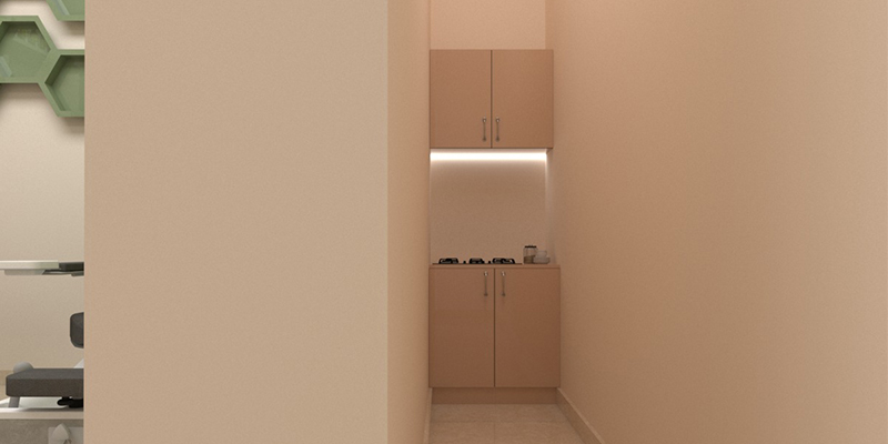 Commercial Interior