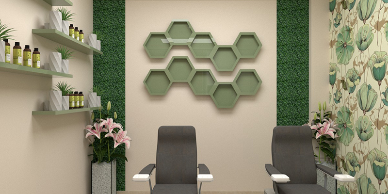 Commercial Interior