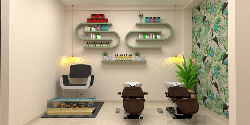 Commercial Interior