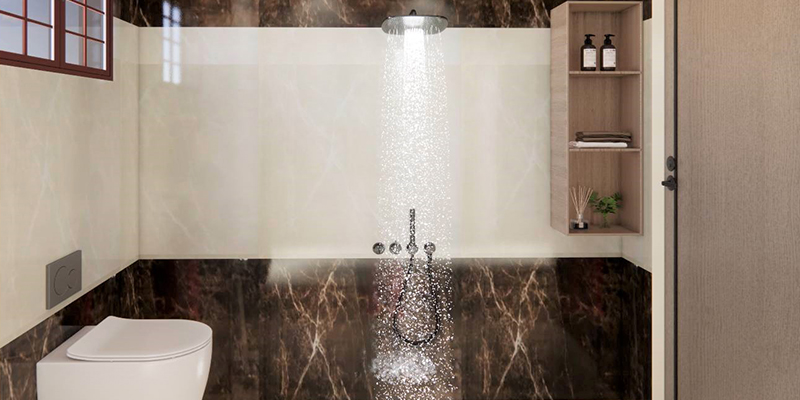 Commercial Interior