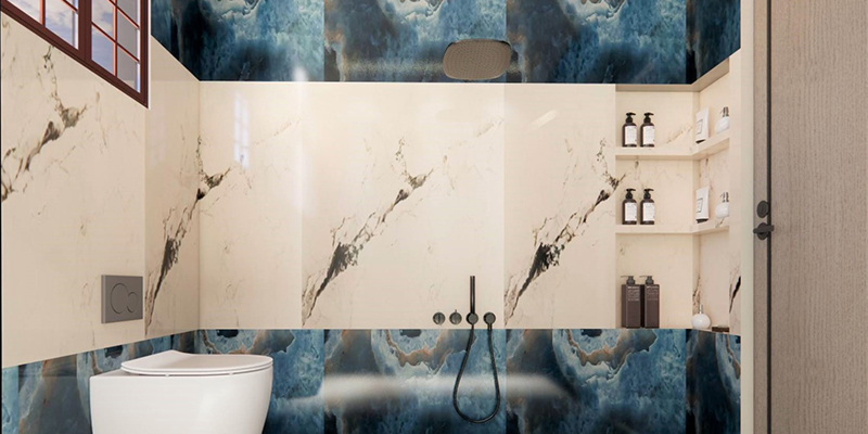 Commercial Interior