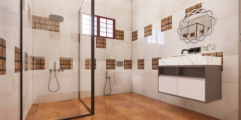 Commercial Interior