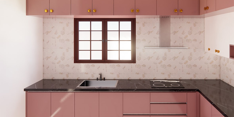 Commercial Interior