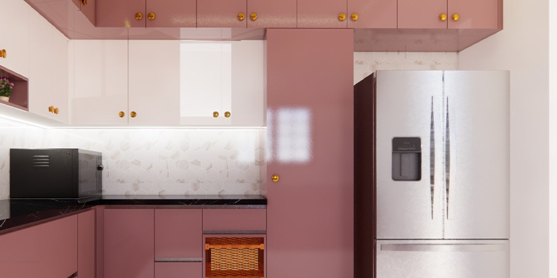 Commercial Interior