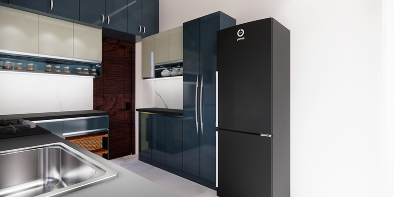 Commercial Interior