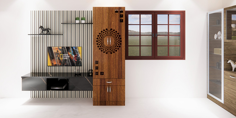 Commercial Interior