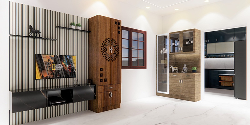 Commercial Interior