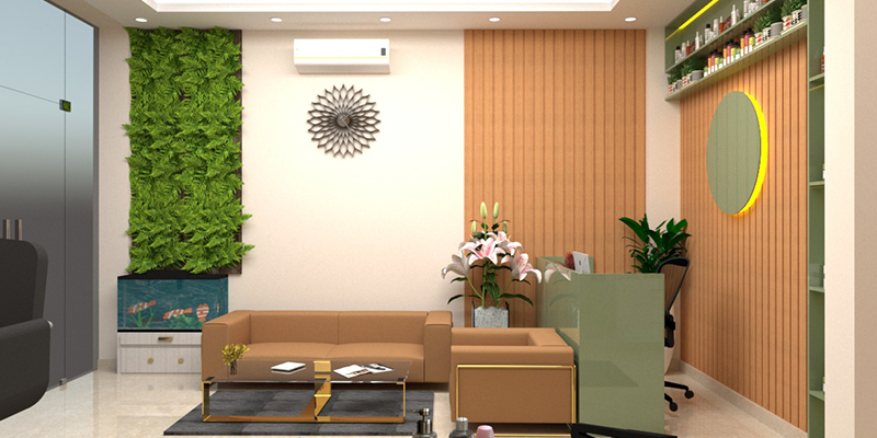 Commercial Interior