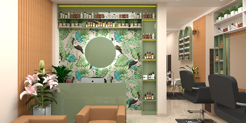 Commercial Interior
