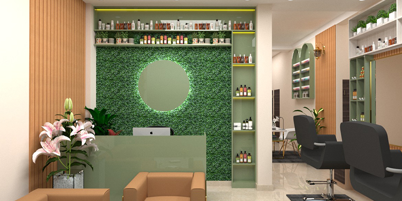 Commercial Interior
