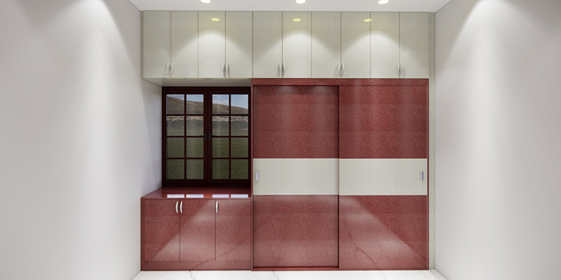 Commercial Interior