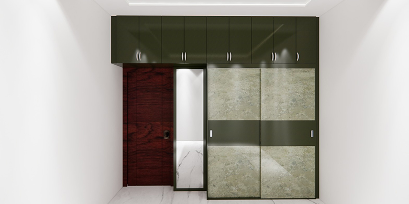 Commercial Interior