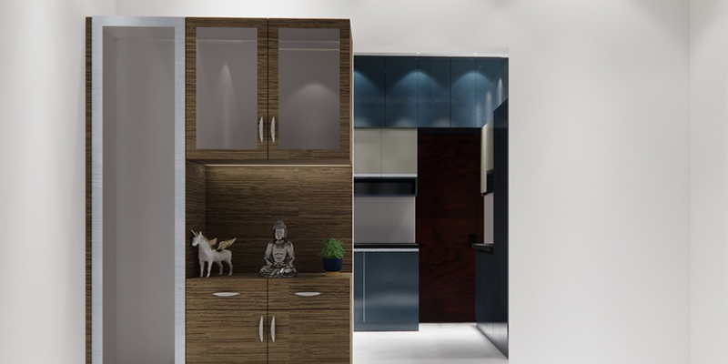 Commercial Interior